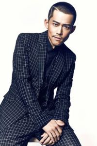 甦醒（Allen Su）