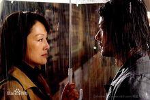 別動我的抽屜 劇照