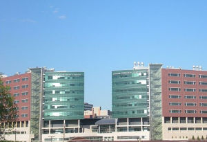 內布拉斯加州醫學中心大學