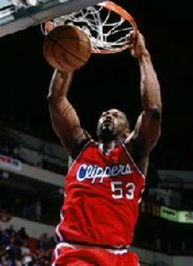 斯坦利·羅伯茨[NBA球員]