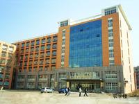 黑龍江大學農學樓