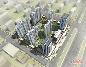 新天地·紅太陽花園2期