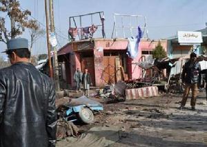 7·1阿富汗炸彈襲擊事件 7·1阿富汗炸彈襲擊事件