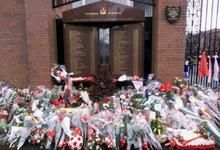 希爾斯堡慘劇 希爾斯堡慘劇