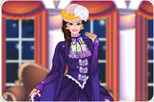 芭比皇室公主 芭比皇室公主