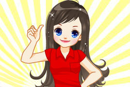 裝扮足球寶貝 裝扮足球寶貝