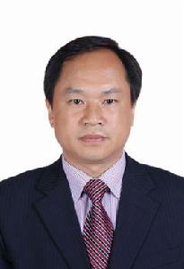 汪勇[中共岳池縣人大常委會黨組成員]