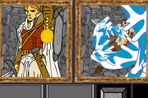 聖光命令 聖光命令