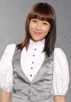 《富貴門》人物介紹：陳敏之 飾 戴亦欣