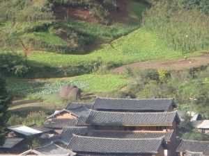 牡羊廠自然村 牡羊廠自然村