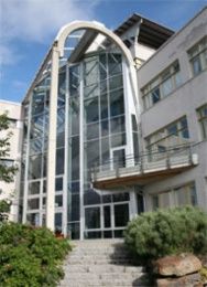 納威克大學學院 納威克大學學院