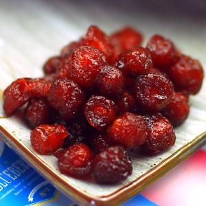 櫻桃蜜餞 櫻桃蜜餞