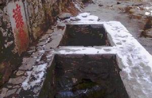 釀泉秋月 釀泉秋月