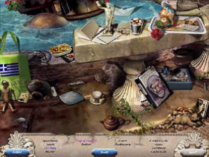 《謀殺島：致命誘惑》