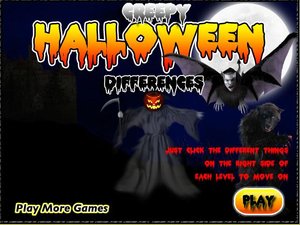 南瓜大找茬 南瓜大找茬