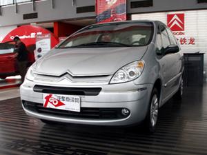 2007款 畢卡索 1.6 手動天窗版