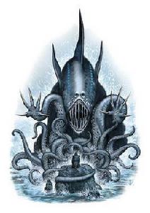 大袞[遊戲龍與地下城中角色]