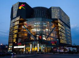 上海大悅城 上海大悅城