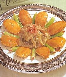 蛤蟆鮑魚 蛤蟆鮑魚