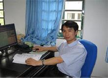 湖南大學副教授劉承斌