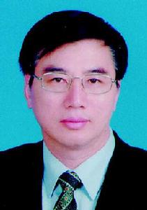 蔣永志[浙江省委第四巡視組組長、正廳級巡視專員]