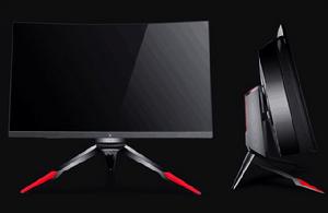 名龍堂天御T706電競一體機 名龍堂天御T706電競一體機