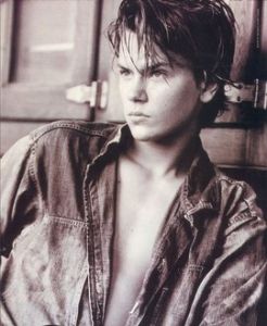 瑞凡·菲尼克斯 瑞凡·菲尼克斯