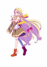 no game no life[榎宮祐著作的輕小說]