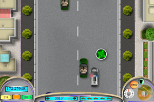 追擊劫匪 追擊劫匪