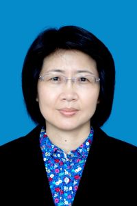 趙海燕[河南省三門峽市委書記]