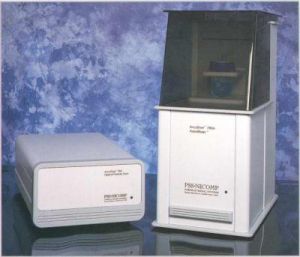 原子層沉積系統