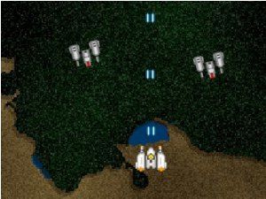 風火雷電 風火雷電