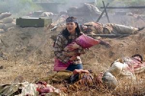 （圖）《一江春水向東流》