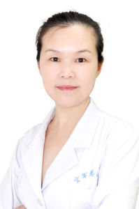 張玫[北京美天醫療美容技術院長]