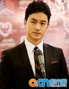 瀝川往事[陳銘章執導、高以翔焦俊艷主演電視劇]