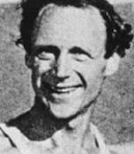 蓋德&middot;弗雷德里克松