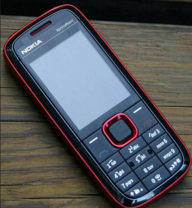 諾基亞 5130XM