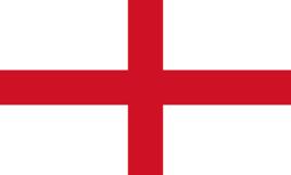 英格蘭國旗