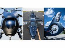 直-19E武裝直升機