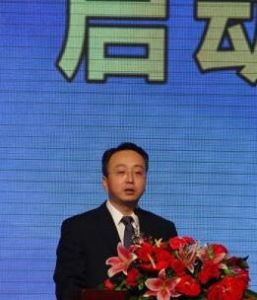 蘇衛國[中國聯通華盛通信有限公司副總經理]