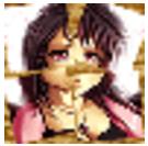 美女拼圖 美女拼圖