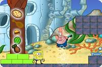 海綿寶寶海底歷險2 海綿寶寶海底歷險2