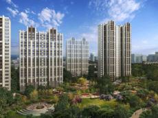 北京保利春天裡 北京保利春天裡