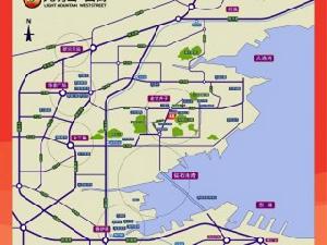 光明山西街 光明山西街