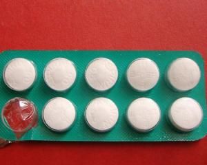 阿西匹林 阿西匹林