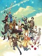 東之伊甸劇場版1