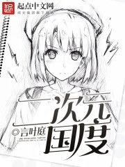 二次元國度 二次元國度