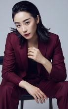 馮秦川西裝寫真