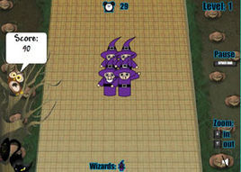 男巫與女巫 男巫與女巫