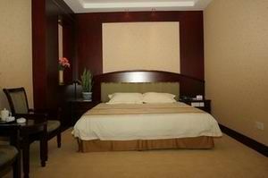 溧陽天目湖賓館